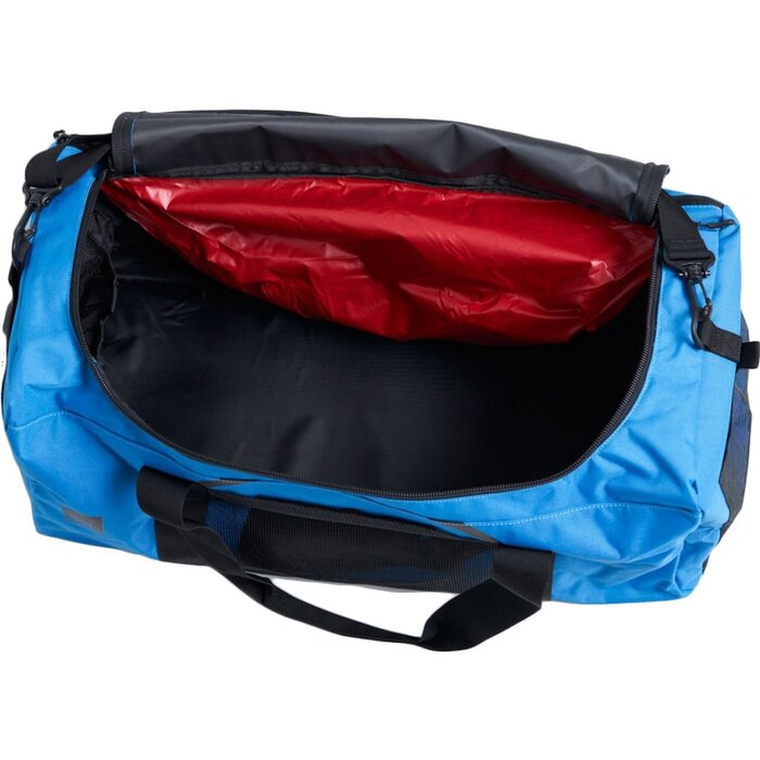 Rooster Carry All Zeiltas 90L Blauw