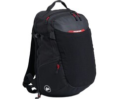 Rooster Backpack 25L Black