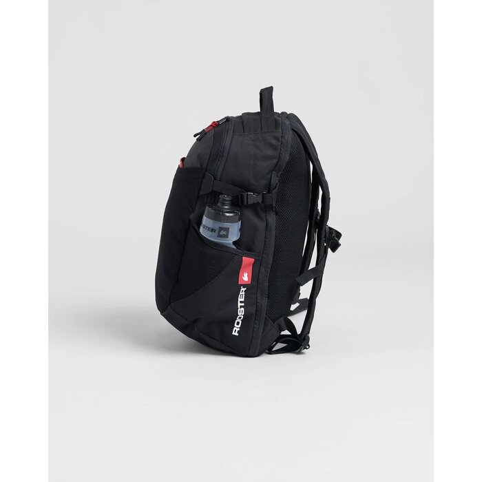 Rooster Backpack 25L Zwart