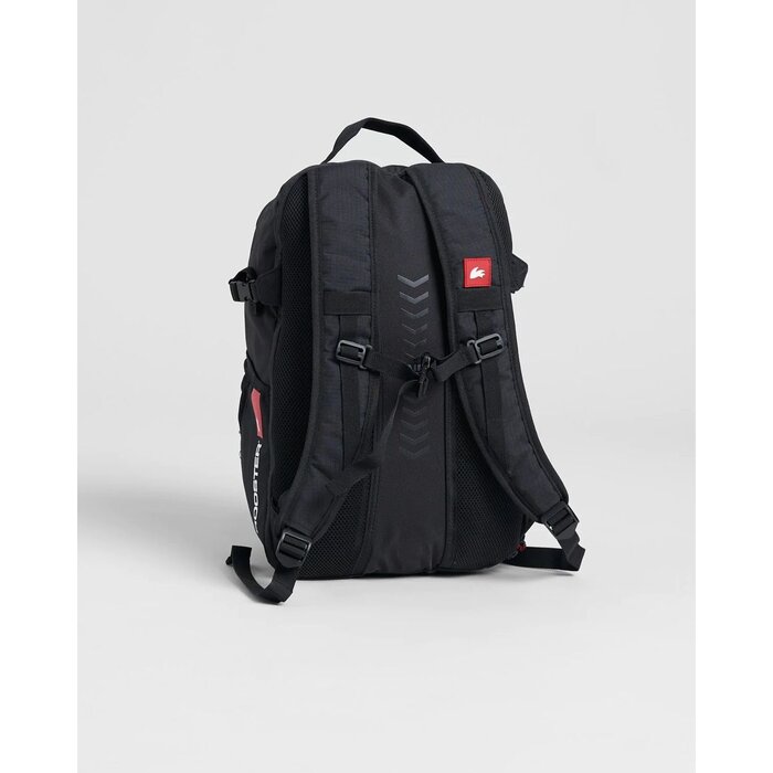 Rooster Backpack 25L Zwart