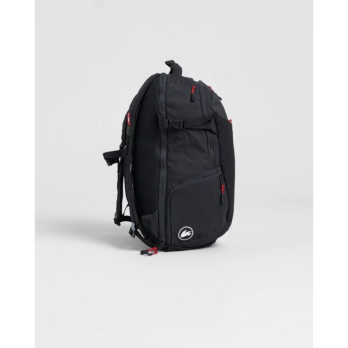 Rooster Backpack 25L Zwart