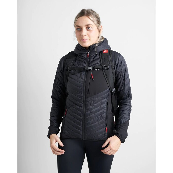 Rooster Backpack 25L Zwart