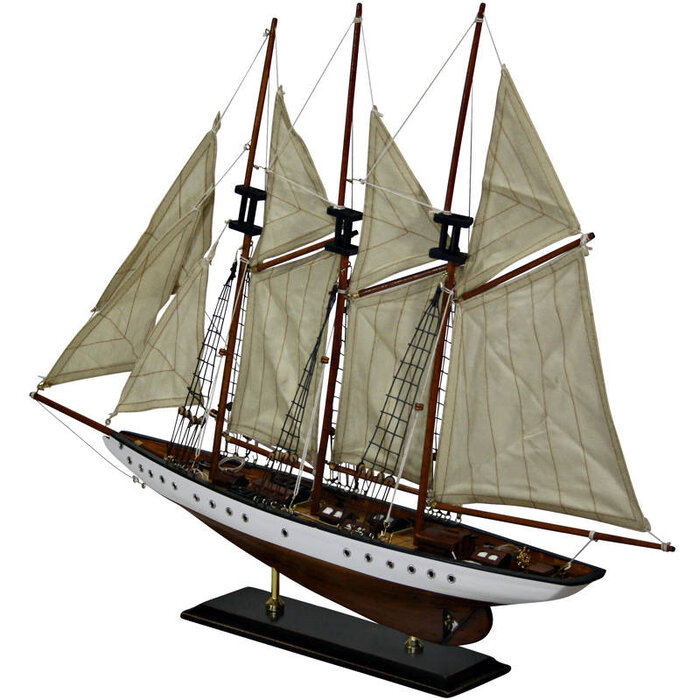 Atlantic Model 75cm
