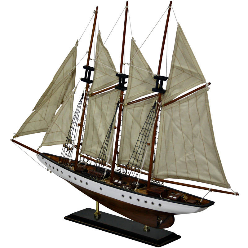 Atlantic Model 75cm