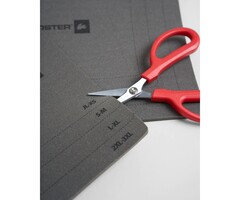 Rooster Race Armour Deck Pads