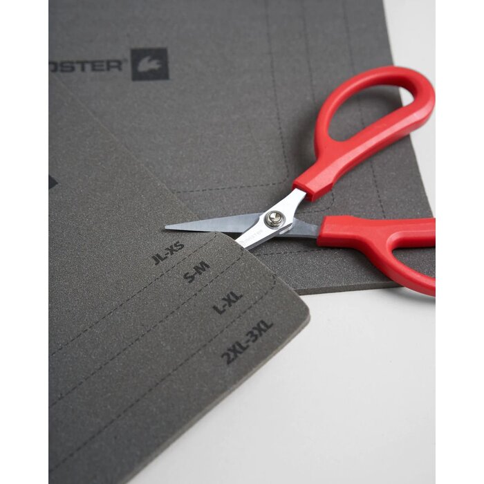 Rooster Race Armour Deck Pads