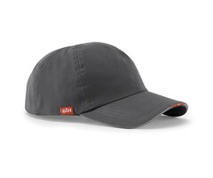 Gill Sailing Cap Graphite