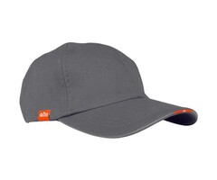 Gill Sailing Cap Grey