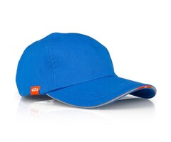 Gill Sailing Cap Blauw