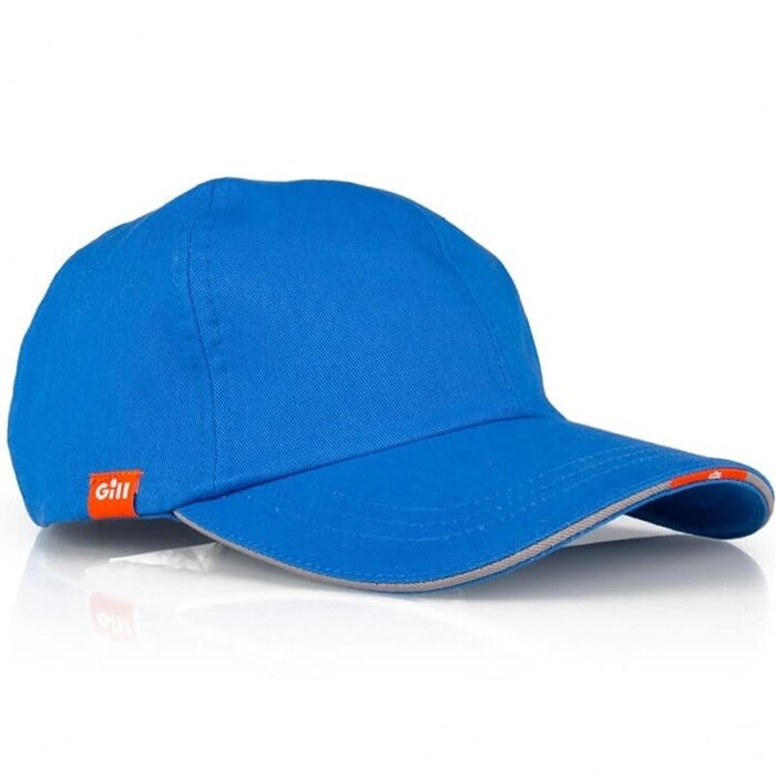 Gill Sailing Cap Blue