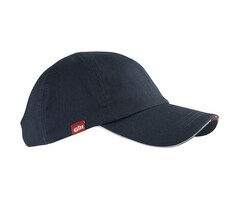 Gill Sailing Cap Navy