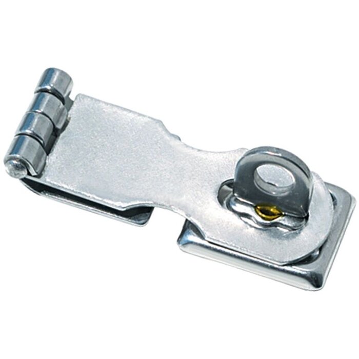 Box Latch 94x28mm SS316