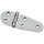 Rvs Scharnier 108x40x2mm