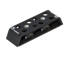 Viadana 38mm 2 Sheave Deck Organizer