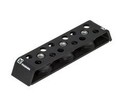 Viadana 38mm 3 Sheave Deck Organizer