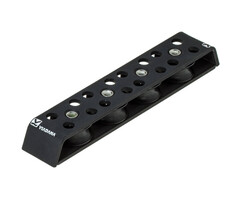 Viadana 38mm 4 Sheave Deck Organizer