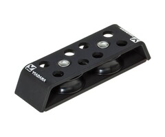 Viadana 44mm 2 Sheave Deck Organizer