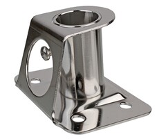 Stanshion base for 25mm SS