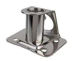 Scepterpot voor 25mm Rvs