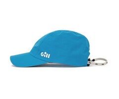 Gill Regatta Cap Lichtblauw