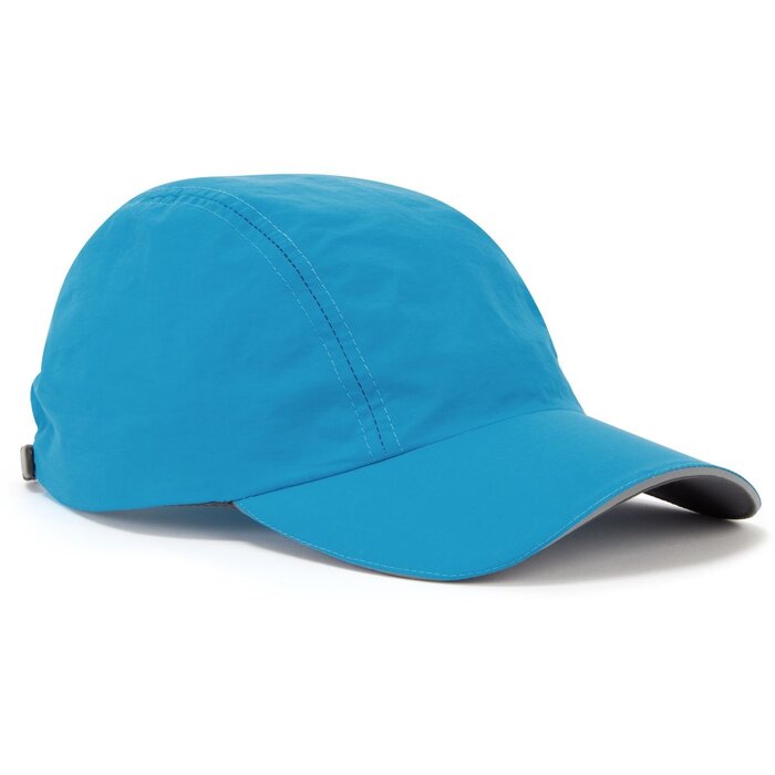 Gill Regatta Cap Lichtblauw