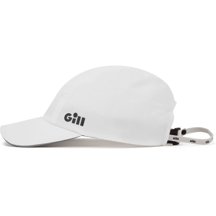 Gill Regatta Sailing Cap White