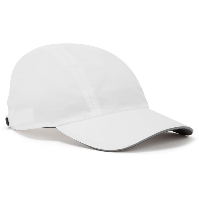 Gill Regatta Cap Wit