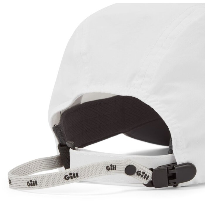 Gill Regatta Sailing Cap White