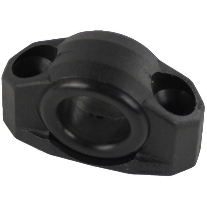 Doorvoer 41mm