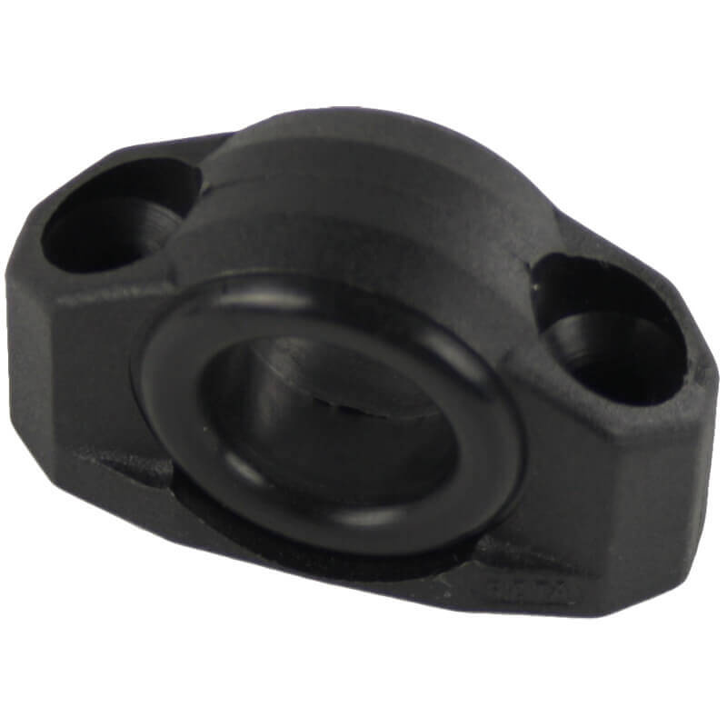 Doorvoer 37mm
