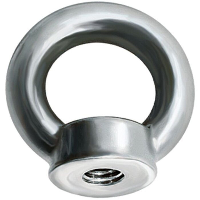 M10 Eye Nut SS316