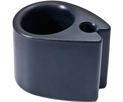 Ocean Boat Cup Holder Clip-On Navy