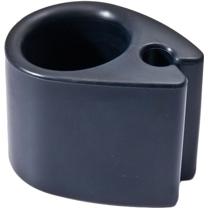 Ocean Boat Cup Holder Clip-On Navy