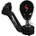 Viadana Mainsheet Swivel Jammer with Ratchet Block