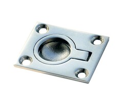 Hatch Ring 38x48mm SS316