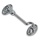 Cabin Hook 80mm Chrome Plated