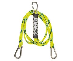 Jobe Watersports Bridle Without Pulley 8ft 2P