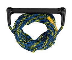 Jobe Transfer Water Ski Rope Blue