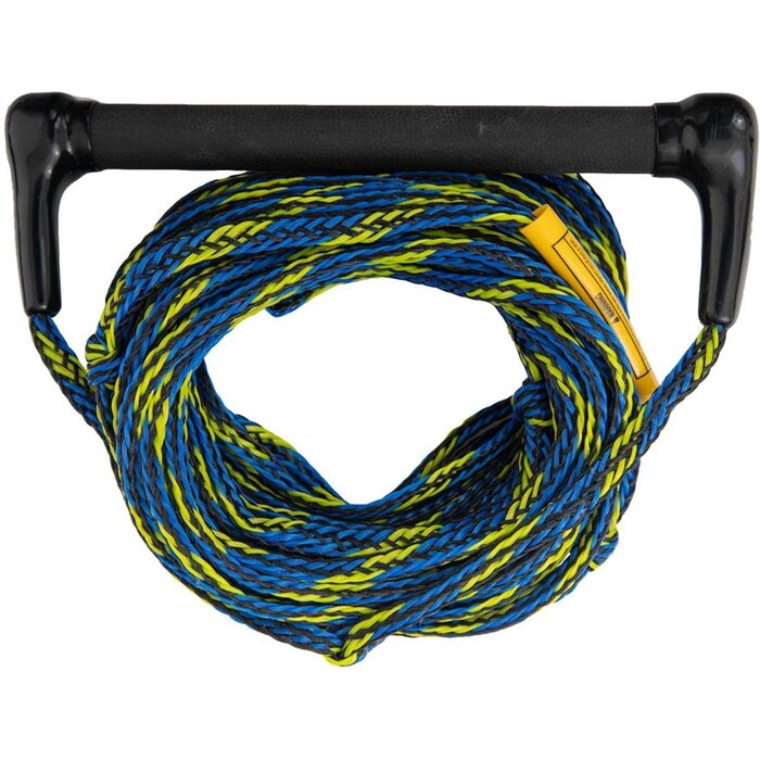 Jobe Transfer Water Ski Rope Blue