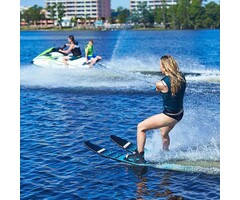 Jobe Transfer Water Ski Rope Blue