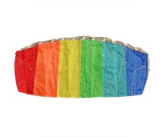 Two-Line Stunt Mattress Kite 110cm