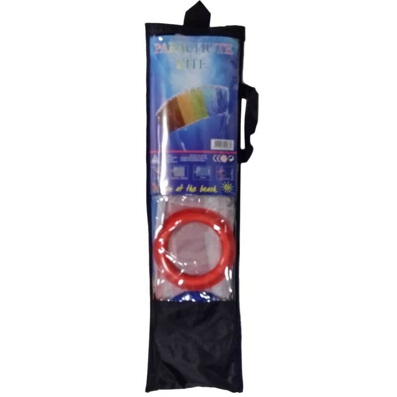 Two-Line Stunt Mattress Kite 110cm