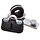 Viadana Sliding Bullseye with Adjustable Cleat for Track 25x7mm