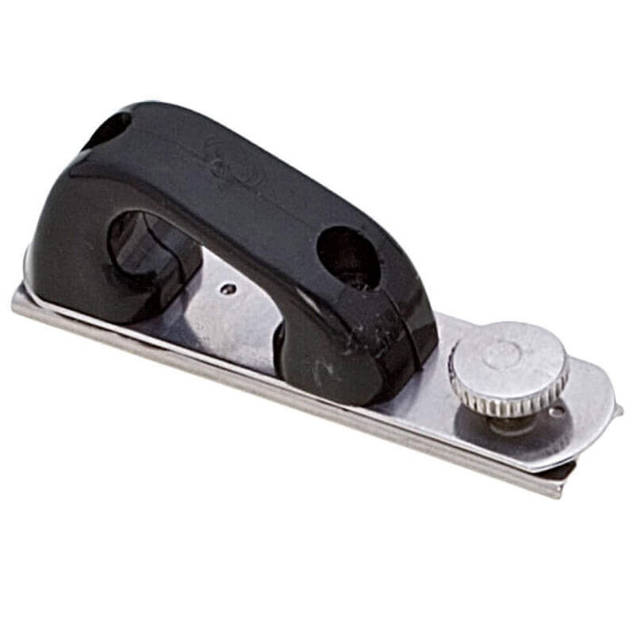 Viadana Sliding Fairlead for Track 25x7mm