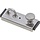 Viadana Fairlead Slide with Loop for 22x8mm Track