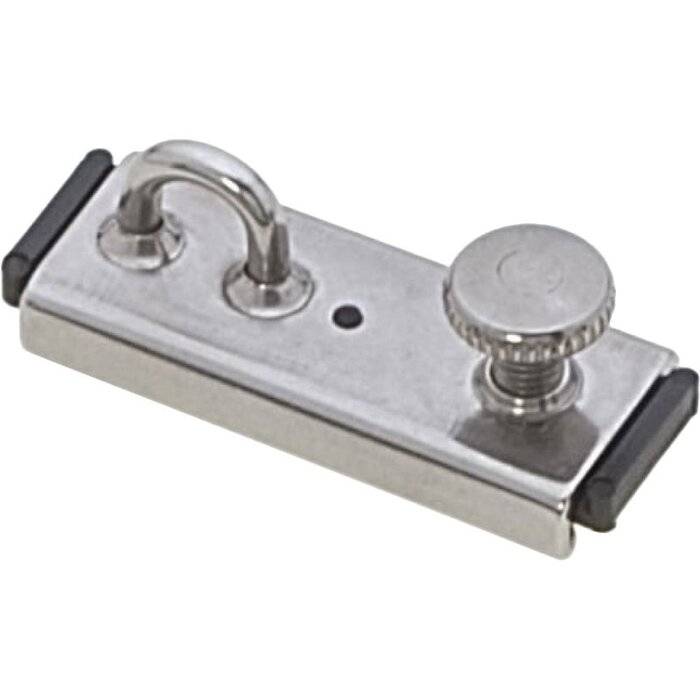 Viadana Slede met Beugel voor 22x8mm Rail