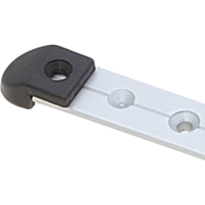 Viadana End Stop for Track 22x8mm