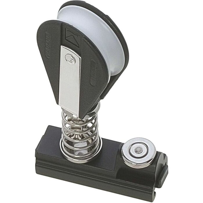 Viadana Genoa Traveller with 57mm Block for 26x11mm Track