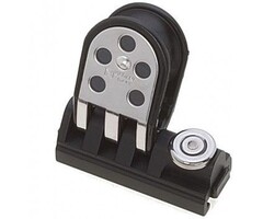 Viadana Genoa Traveller with 45mm Block for 26x11mm Track
