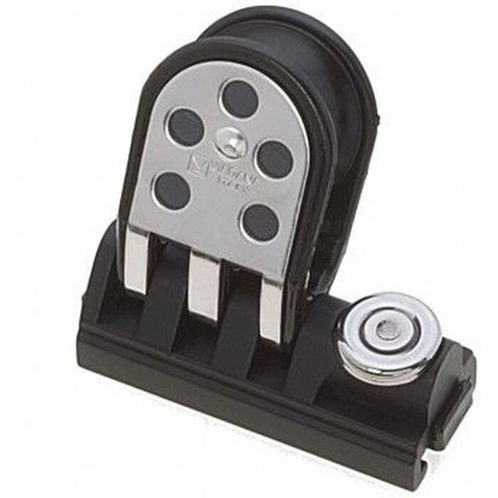 Viadana Genuaslede met 45mm Blok voor 26x11mm Rail